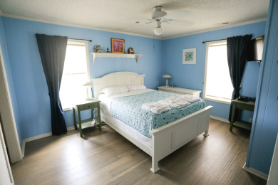 Lake House Waterfront Beach House Right On The Beautiful Back Bay with amazing sunsets, , on Atlantic Ocean - Virginia Beach  in Virginia - Lakehouse Vacation Rental - Lake Home for rent on LakeHouseVacations.com
