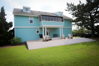 Lake House Waterfront Beach House Right On The Beautiful Back Bay with amazing sunsets, , on Atlantic Ocean - Virginia Beach  in Virginia - Lakehouse Vacation Rental - Lake Home for rent on LakeHouseVacations.com