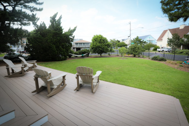 Lake House Waterfront Beach House Right On The Beautiful Back Bay with amazing sunsets, , on Atlantic Ocean - Virginia Beach  in Virginia - Lakehouse Vacation Rental - Lake Home for rent on LakeHouseVacations.com
