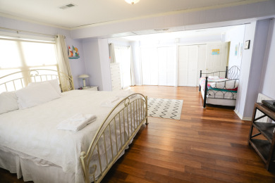 Lake House Waterfront Beach House Right On The Beautiful Back Bay with amazing sunsets, , on Atlantic Ocean - Virginia Beach  in Virginia - Lakehouse Vacation Rental - Lake Home for rent on LakeHouseVacations.com