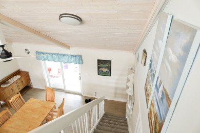 Lake House Waterfront Beach House Right On The Beautiful Back Bay with amazing sunsets, , on Atlantic Ocean - Virginia Beach  in Virginia - Lakehouse Vacation Rental - Lake Home for rent on LakeHouseVacations.com