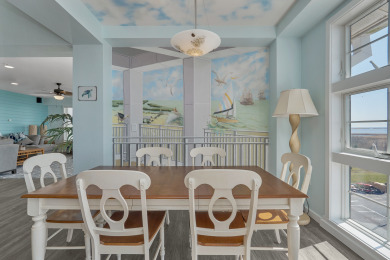 Lake House 2 Story Luxurious Penthouse with Views of the Ocean and Back Bay!, , on Atlantic Ocean - Virginia Beach  in Virginia - Lakehouse Vacation Rental - Lake Home for rent on LakeHouseVacations.com