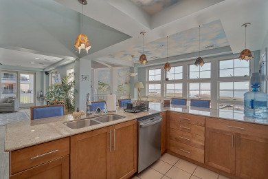 Lake House 2 Story Luxurious Penthouse with Views of the Ocean and Back Bay!, , on Atlantic Ocean - Virginia Beach  in Virginia - Lakehouse Vacation Rental - Lake Home for rent on LakeHouseVacations.com