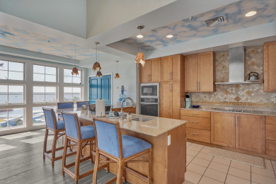 Lake House 2 Story Luxurious Penthouse with Views of the Ocean and Back Bay!, , on Atlantic Ocean - Virginia Beach  in Virginia - Lakehouse Vacation Rental - Lake Home for rent on LakeHouseVacations.com