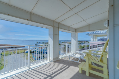 Lake House 2 Story Luxurious Penthouse with Views of the Ocean and Back Bay!, , on Atlantic Ocean - Virginia Beach  in Virginia - Lakehouse Vacation Rental - Lake Home for rent on LakeHouseVacations.com