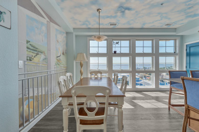 Lake House 2 Story Luxurious Penthouse with Views of the Ocean and Back Bay!, , on Atlantic Ocean - Virginia Beach  in Virginia - Lakehouse Vacation Rental - Lake Home for rent on LakeHouseVacations.com
