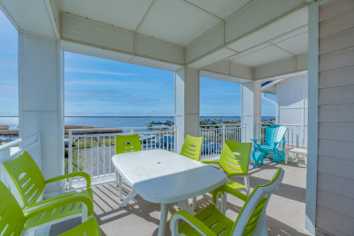 Lake House 2 Story Luxurious Penthouse with Views of the Ocean and Back Bay!, , on Atlantic Ocean - Virginia Beach  in Virginia - Lakehouse Vacation Rental - Lake Home for rent on LakeHouseVacations.com