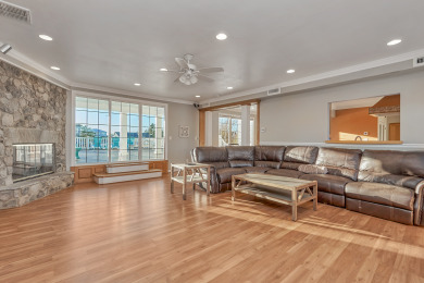 Lake House Luxurious Beach Home with Indoor Pool Access! Steps from the Beach, , on Atlantic Ocean - Virginia Beach  in Virginia - Lakehouse Vacation Rental - Lake Home for rent on LakeHouseVacations.com