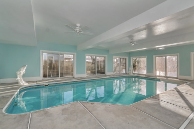 Lake House Luxurious Beach Home with Indoor Pool Access! Steps from the Beach, , on Atlantic Ocean - Virginia Beach  in Virginia - Lakehouse Vacation Rental - Lake Home for rent on LakeHouseVacations.com