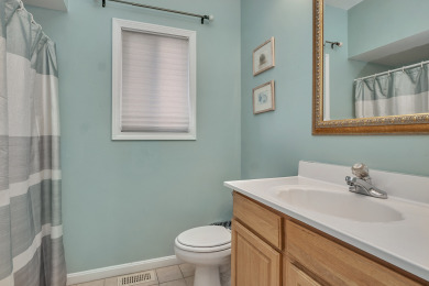 Lake House Luxurious Beach Home with Indoor Pool Access! Steps from the Beach, , on Atlantic Ocean - Virginia Beach  in Virginia - Lakehouse Vacation Rental - Lake Home for rent on LakeHouseVacations.com
