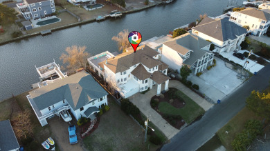 Lake House Luxurious Beach Home with Indoor Pool Access! Steps from the Beach, , on Atlantic Ocean - Virginia Beach  in Virginia - Lakehouse Vacation Rental - Lake Home for rent on LakeHouseVacations.com