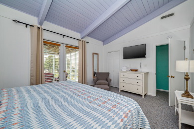 Lake House Calming Waters offers the sound of the bay and the sea!, , on Atlantic Ocean - Virginia Beach  in Virginia - Lakehouse Vacation Rental - Lake Home for rent on LakeHouseVacations.com