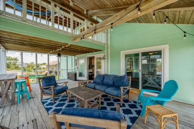 Lake House Calming Waters offers the sound of the bay and the sea!, , on Atlantic Ocean - Virginia Beach  in Virginia - Lakehouse Vacation Rental - Lake Home for rent on LakeHouseVacations.com