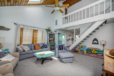 Lake House Calming Waters offers the sound of the bay and the sea!, , on Atlantic Ocean - Virginia Beach  in Virginia - Lakehouse Vacation Rental - Lake Home for rent on LakeHouseVacations.com