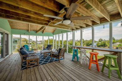 Lake House Calming Waters offers the sound of the bay and the sea!, , on Atlantic Ocean - Virginia Beach  in Virginia - Lakehouse Vacation Rental - Lake Home for rent on LakeHouseVacations.com