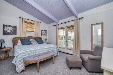 Lake House Calming Waters offers the sound of the bay and the sea!, , on Atlantic Ocean - Virginia Beach  in Virginia - Lakehouse Vacation Rental - Lake Home for rent on LakeHouseVacations.com