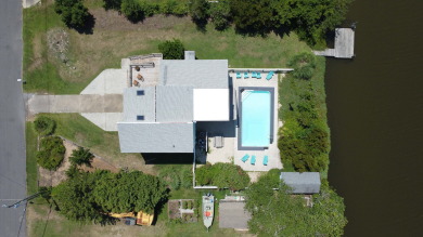 Lake House Calming Waters offers the sound of the bay and the sea!, , on Atlantic Ocean - Virginia Beach  in Virginia - Lakehouse Vacation Rental - Lake Home for rent on LakeHouseVacations.com