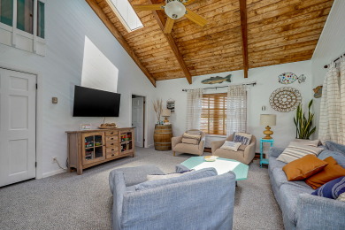 Lake House Calming Waters offers the sound of the bay and the sea!, , on Atlantic Ocean - Virginia Beach  in Virginia - Lakehouse Vacation Rental - Lake Home for rent on LakeHouseVacations.com