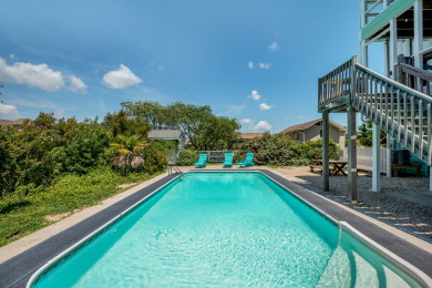 Lake House Calming Waters offers the sound of the bay and the sea!, , on Atlantic Ocean - Virginia Beach  in Virginia - Lakehouse Vacation Rental - Lake Home for rent on LakeHouseVacations.com
