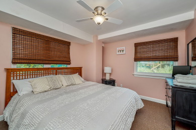 Lake House Calming Waters offers the sound of the bay and the sea!, , on Atlantic Ocean - Virginia Beach  in Virginia - Lakehouse Vacation Rental - Lake Home for rent on LakeHouseVacations.com