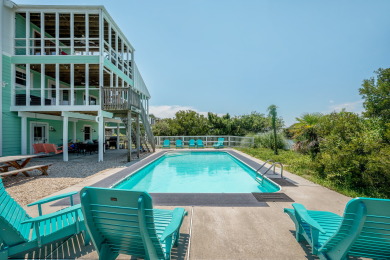 Lake House Calming Waters offers the sound of the bay and the sea!, , on Atlantic Ocean - Virginia Beach  in Virginia - Lakehouse Vacation Rental - Lake Home for rent on LakeHouseVacations.com
