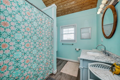 Lake House Calming Waters offers the sound of the bay and the sea!, , on Atlantic Ocean - Virginia Beach  in Virginia - Lakehouse Vacation Rental - Lake Home for rent on LakeHouseVacations.com
