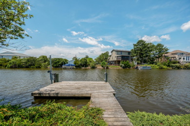 Lake House Calming Waters offers the sound of the bay and the sea!, , on Atlantic Ocean - Virginia Beach  in Virginia - Lakehouse Vacation Rental - Lake Home for rent on LakeHouseVacations.com
