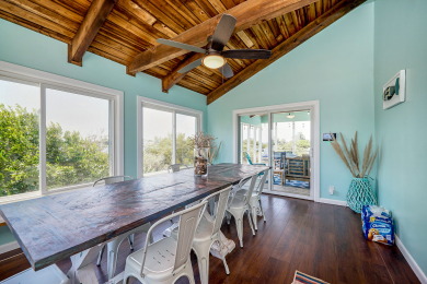 Lake House Calming Waters offers the sound of the bay and the sea!, , on Atlantic Ocean - Virginia Beach  in Virginia - Lakehouse Vacation Rental - Lake Home for rent on LakeHouseVacations.com