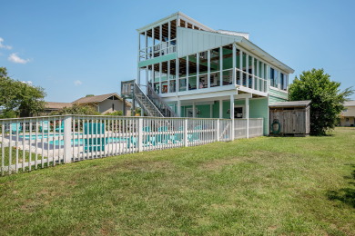 Lake House Calming Waters offers the sound of the bay and the sea!, , on Atlantic Ocean - Virginia Beach  in Virginia - Lakehouse Vacation Rental - Lake Home for rent on LakeHouseVacations.com