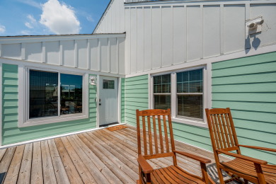 Lake House Calming Waters offers the sound of the bay and the sea!, , on Atlantic Ocean - Virginia Beach  in Virginia - Lakehouse Vacation Rental - Lake Home for rent on LakeHouseVacations.com