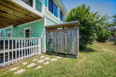 Lake House Calming Waters offers the sound of the bay and the sea!, , on Atlantic Ocean - Virginia Beach  in Virginia - Lakehouse Vacation Rental - Lake Home for rent on LakeHouseVacations.com