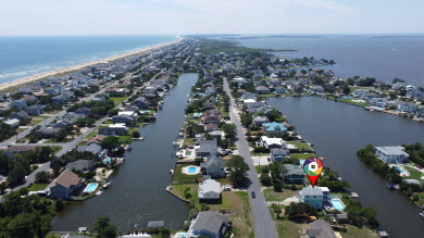 Lake House Calming Waters offers the sound of the bay and the sea!, , on Atlantic Ocean - Virginia Beach  in Virginia - Lakehouse Vacation Rental - Lake Home for rent on LakeHouseVacations.com
