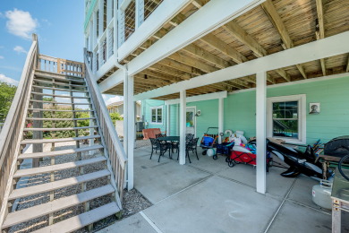Lake House Calming Waters offers the sound of the bay and the sea!, , on Atlantic Ocean - Virginia Beach  in Virginia - Lakehouse Vacation Rental - Lake Home for rent on LakeHouseVacations.com