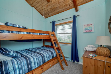 Lake House Calming Waters offers the sound of the bay and the sea!, , on Atlantic Ocean - Virginia Beach  in Virginia - Lakehouse Vacation Rental - Lake Home for rent on LakeHouseVacations.com