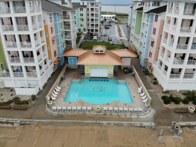 Lake House Oceanfront building and gorgeous Bay views! Newly renovated, , on Atlantic Ocean - Virginia Beach  in Virginia - Lakehouse Vacation Rental - Lake Home for rent on LakeHouseVacations.com