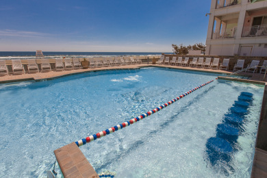 Lake House Lovely Poolside Condo in an Oceanfront Building!, , on Atlantic Ocean - Virginia Beach  in Virginia - Lakehouse Vacation Rental - Lake Home for rent on LakeHouseVacations.com
