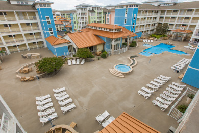 Lake House Lovely Poolside Condo in an Oceanfront Building!, , on Atlantic Ocean - Virginia Beach  in Virginia - Lakehouse Vacation Rental - Lake Home for rent on LakeHouseVacations.com