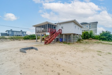 Lake House Coastal Cottage with Ocean Views, Just Steps to the Beach!, , on Atlantic Ocean - Virginia Beach  in Virginia - Lakehouse Vacation Rental - Lake Home for rent on LakeHouseVacations.com