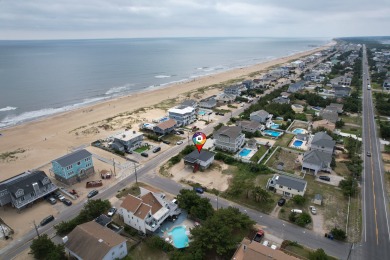 Lake House Coastal Cottage with Ocean Views, Just Steps to the Beach!, , on Atlantic Ocean - Virginia Beach  in Virginia - Lakehouse Vacation Rental - Lake Home for rent on LakeHouseVacations.com