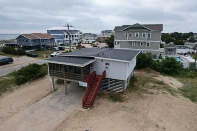 Lake House Coastal Cottage with Ocean Views, Just Steps to the Beach!, , on Atlantic Ocean - Virginia Beach  in Virginia - Lakehouse Vacation Rental - Lake Home for rent on LakeHouseVacations.com