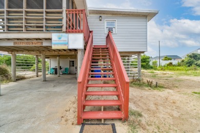 Lake House Coastal Cottage with Ocean Views, Just Steps to the Beach!, , on Atlantic Ocean - Virginia Beach  in Virginia - Lakehouse Vacation Rental - Lake Home for rent on LakeHouseVacations.com