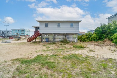 Lake House Coastal Cottage with Ocean Views, Just Steps to the Beach!, , on Atlantic Ocean - Virginia Beach  in Virginia - Lakehouse Vacation Rental - Lake Home for rent on LakeHouseVacations.com