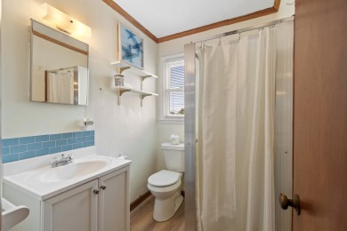 Lake House Coastal Cottage with Ocean Views, Just Steps to the Beach!, , on Atlantic Ocean - Virginia Beach  in Virginia - Lakehouse Vacation Rental - Lake Home for rent on LakeHouseVacations.com