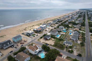 Lake House Coastal Cottage with Ocean Views, Just Steps to the Beach!, , on Atlantic Ocean - Virginia Beach  in Virginia - Lakehouse Vacation Rental - Lake Home for rent on LakeHouseVacations.com