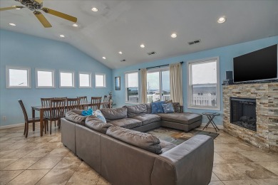 Lake House Beautiful Beach Palace With a Gorgeous View!, , on Atlantic Ocean - Virginia Beach  in Virginia - Lakehouse Vacation Rental - Lake Home for rent on LakeHouseVacations.com