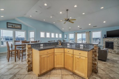 Lake House Beautiful Beach Palace With a Gorgeous View!, , on Atlantic Ocean - Virginia Beach  in Virginia - Lakehouse Vacation Rental - Lake Home for rent on LakeHouseVacations.com
