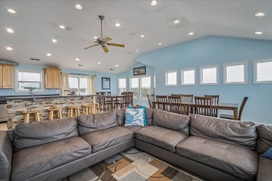 Lake House Beautiful Beach Palace With a Gorgeous View!, , on Atlantic Ocean - Virginia Beach  in Virginia - Lakehouse Vacation Rental - Lake Home for rent on LakeHouseVacations.com