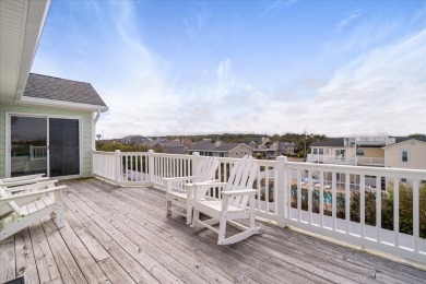 Lake House Beautiful Beach Palace With a Gorgeous View!, , on Atlantic Ocean - Virginia Beach  in Virginia - Lakehouse Vacation Rental - Lake Home for rent on LakeHouseVacations.com