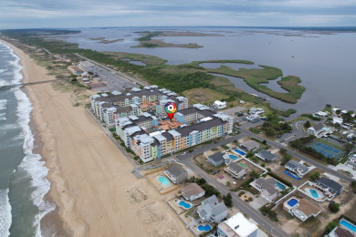 Lake House 3 bedroom 2 bathroom condo with spacious interior and a gorgeous view!, , on Atlantic Ocean - Virginia Beach  in Virginia - Lakehouse Vacation Rental - Lake Home for rent on LakeHouseVacations.com