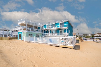Lake House Dolphins Jumping and sunrise view-Ocean Front house, , on Atlantic Ocean - Virginia Beach  in Virginia - Lakehouse Vacation Rental - Lake Home for rent on LakeHouseVacations.com